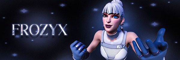 frozyxFN Profile Banner