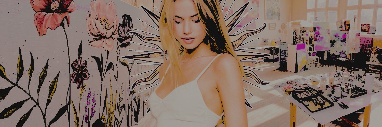 vibrancesun's profile banner image