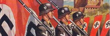 The Lightning Strikes Twice banner