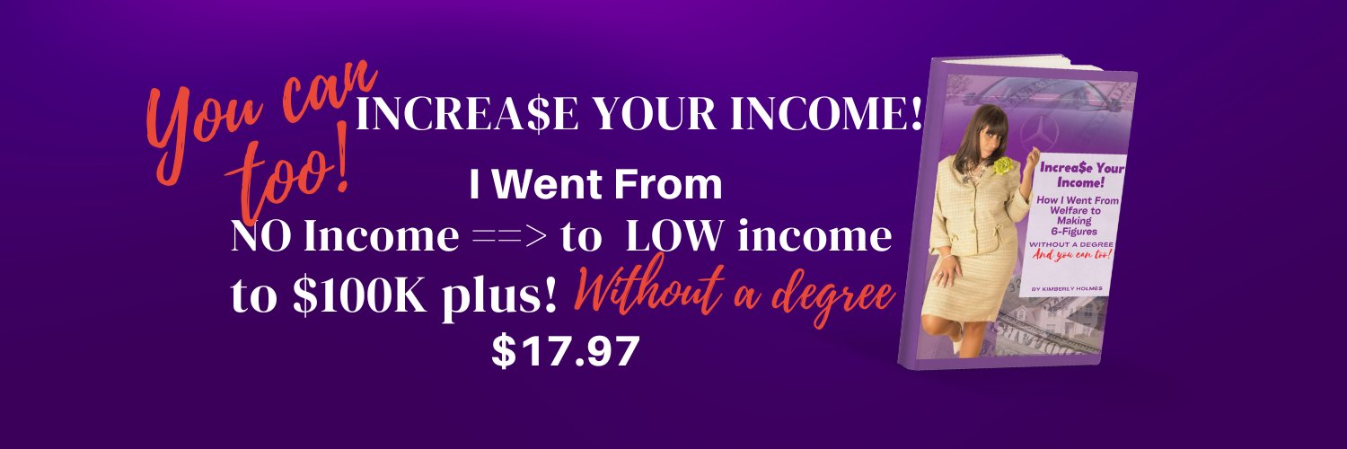 Ms. Increase Profile Banner