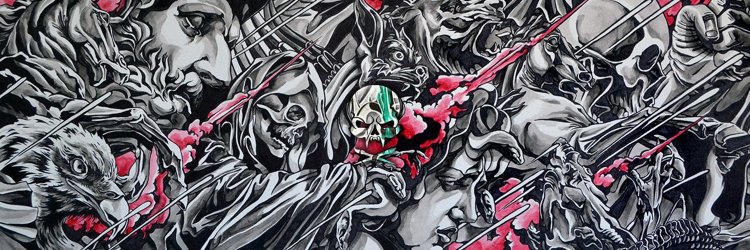 SenzoCreates's profile banner image