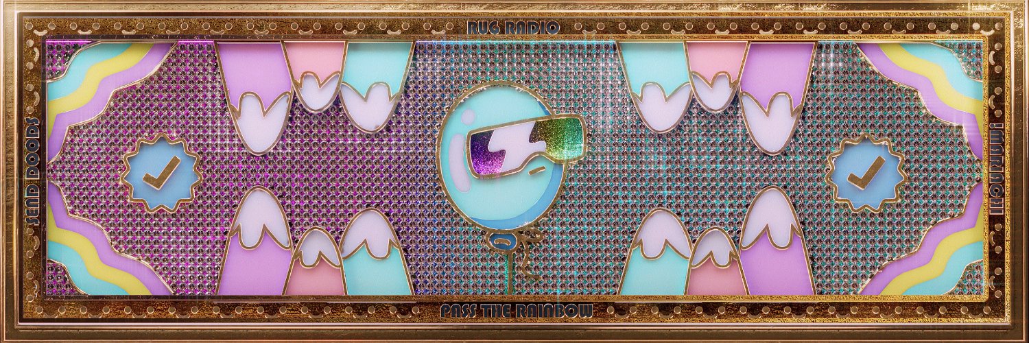 CrystNUDA's profile banner image