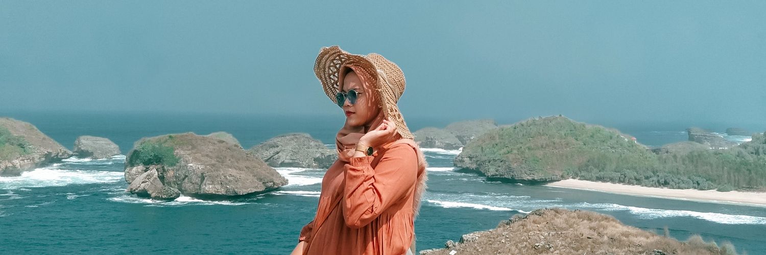 UlizZulfaFuida's profile banner image