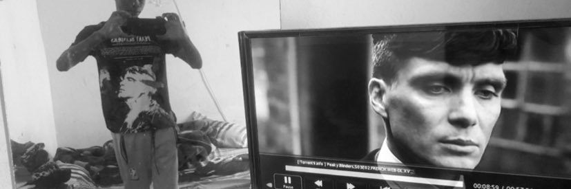 E-M-D || 🇸🇳 banner