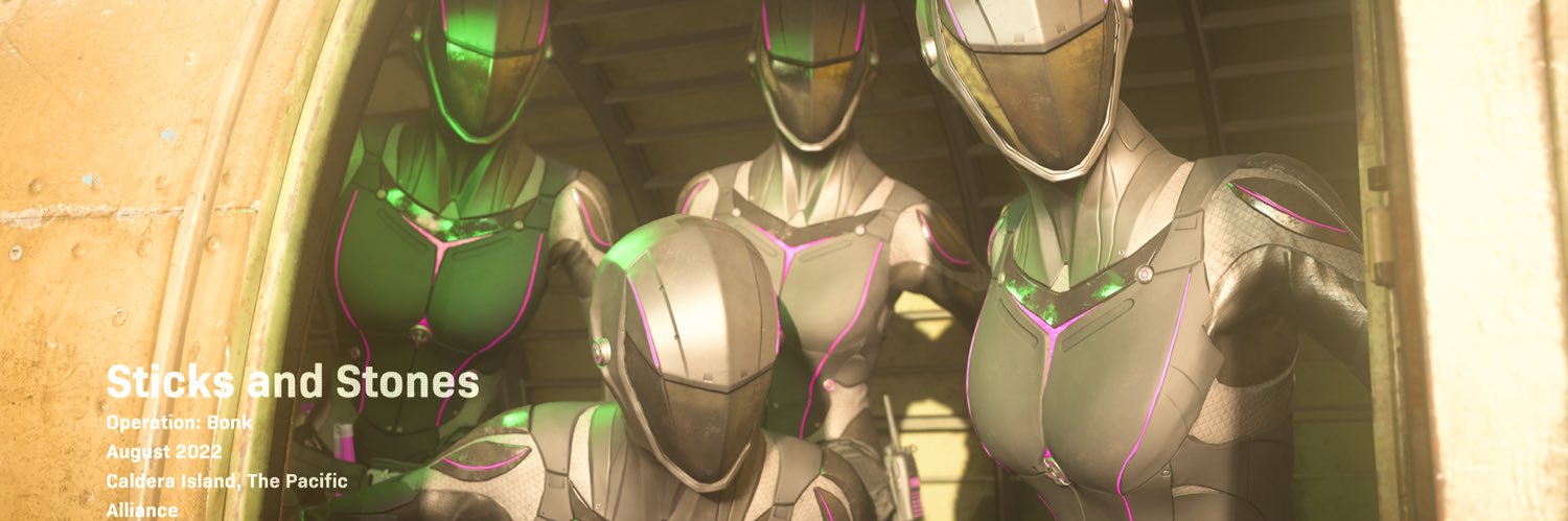 MeGaGlizzY's profile banner image