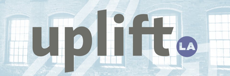 UpliftLAMaine's profile banner image