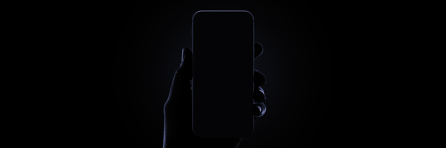 Small Android Phone banner