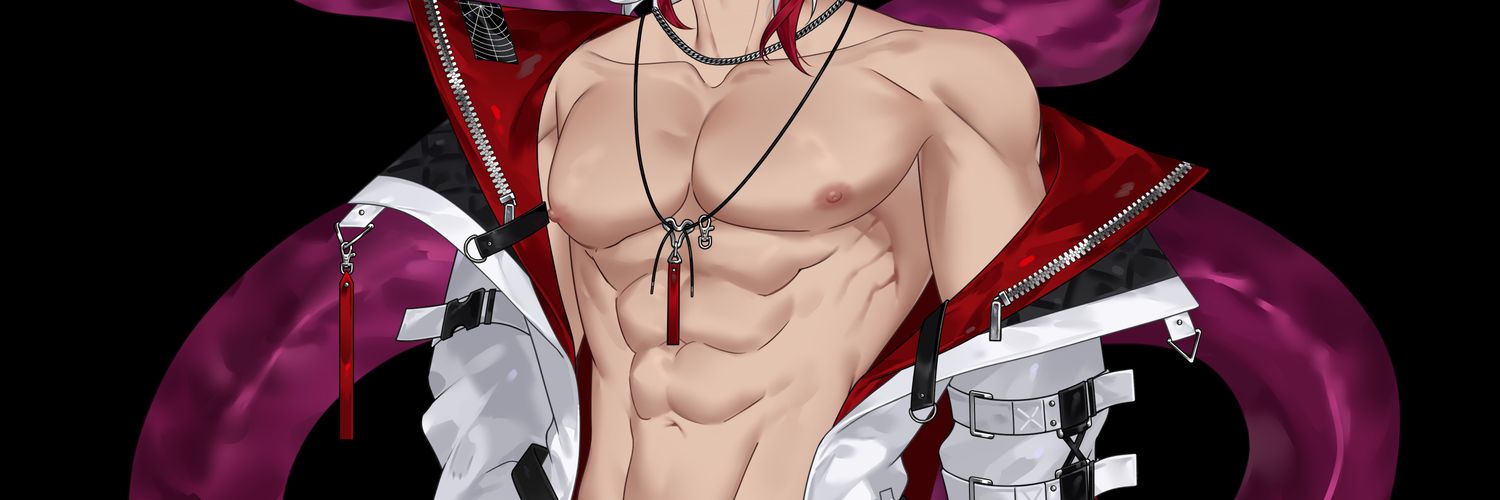 Adonis Thuul 🐙🌌🏴‍☠️ banner