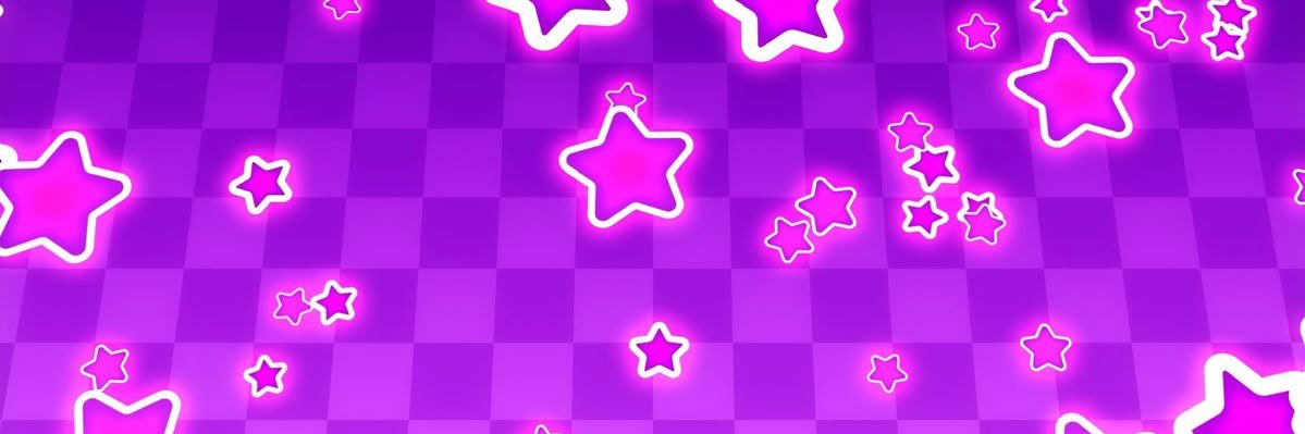 Cam ☆'s banner