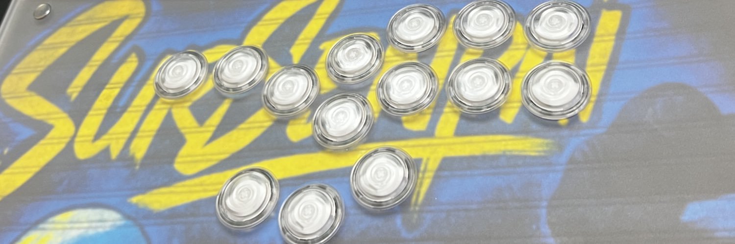 シュール先輩 banner