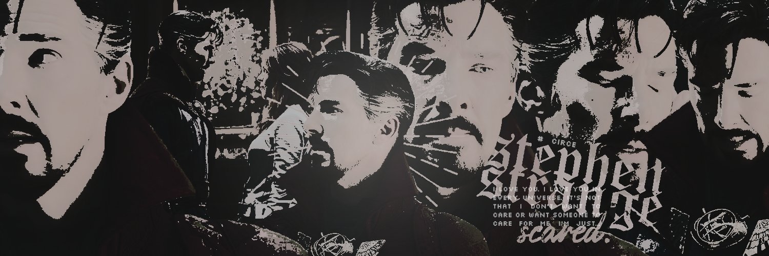 heldtheknife's profile banner image