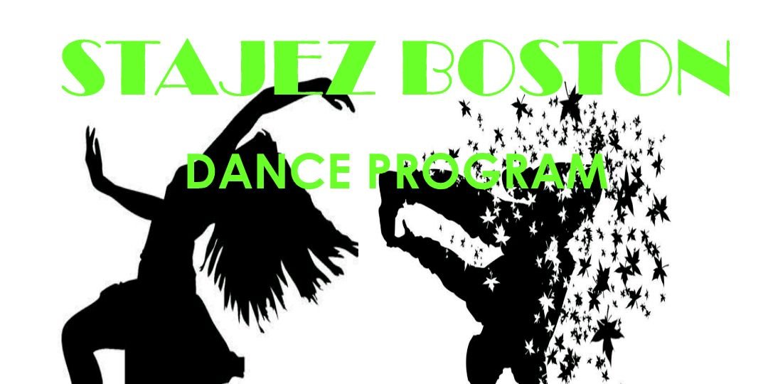 StajezDance's profile banner image