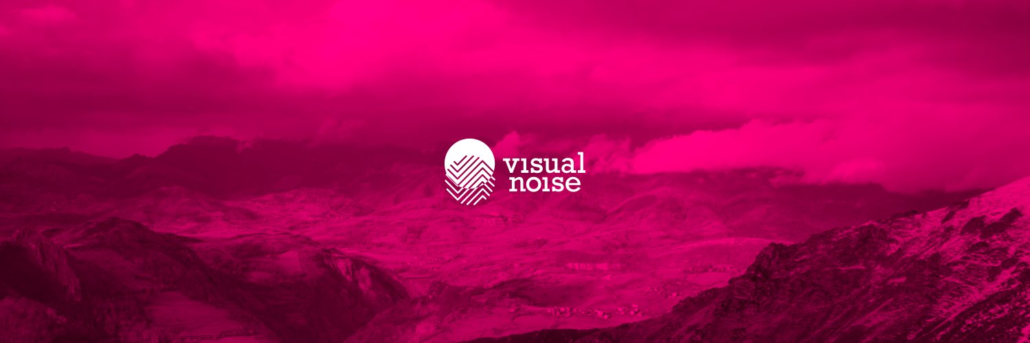 Visual_Noise's profile banner image