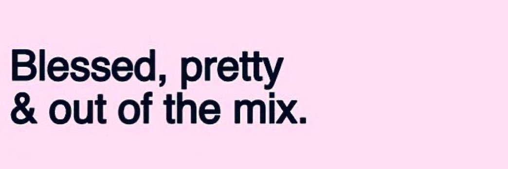 your fave water sign banner