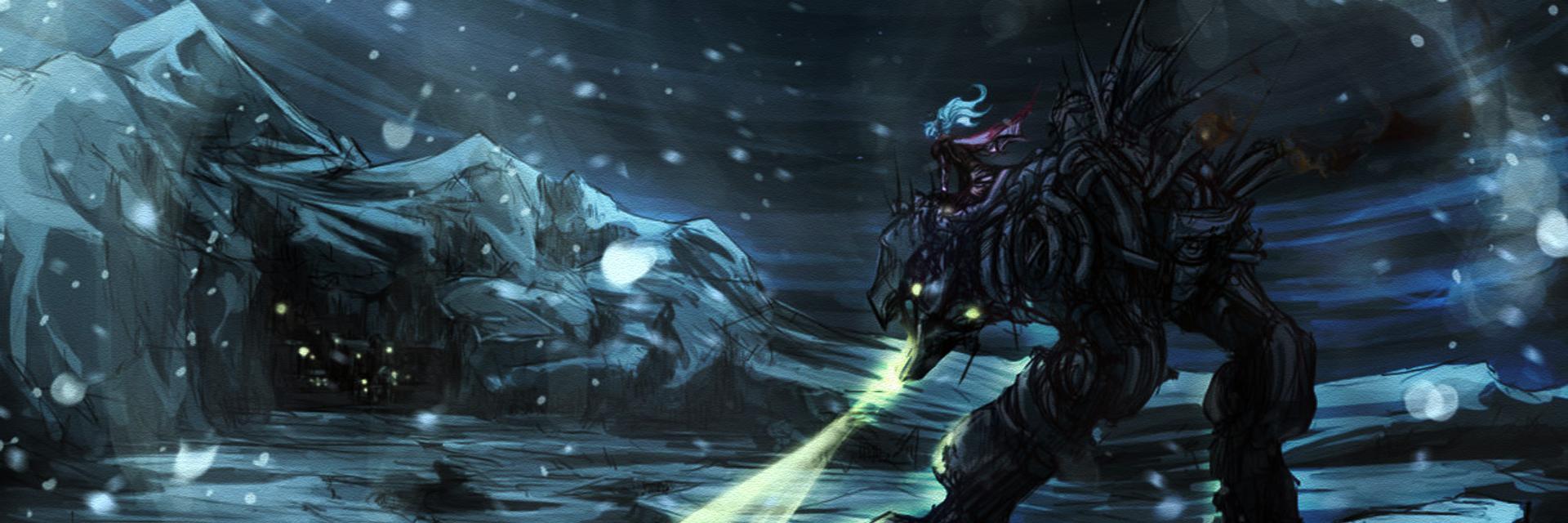 AlexaLeFay's profile banner image