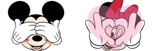 mickey･｡♥｡･ﾟ♡ﾟ･｡♥｡･ﾟ banner