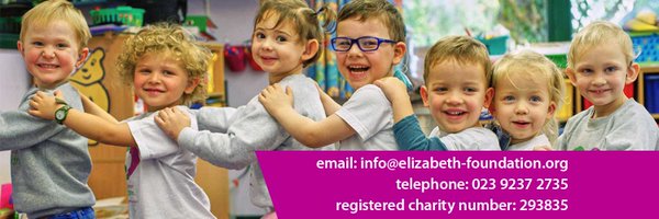 Elizabeth Foundation Profile Banner