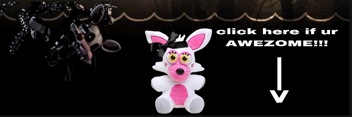 mangle of shedtwt! .・゜゜・ banner