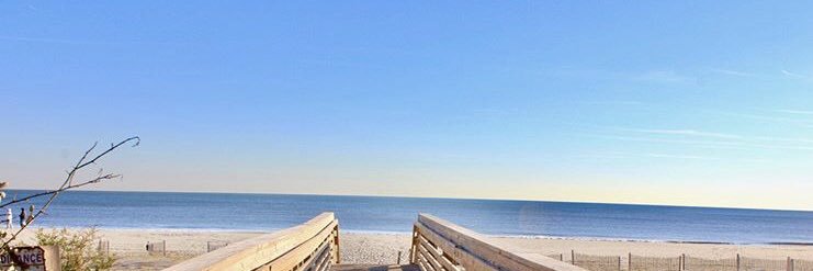 Ocean Isle Beach banner