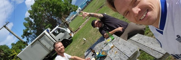 ConfusedCoding Profile Banner