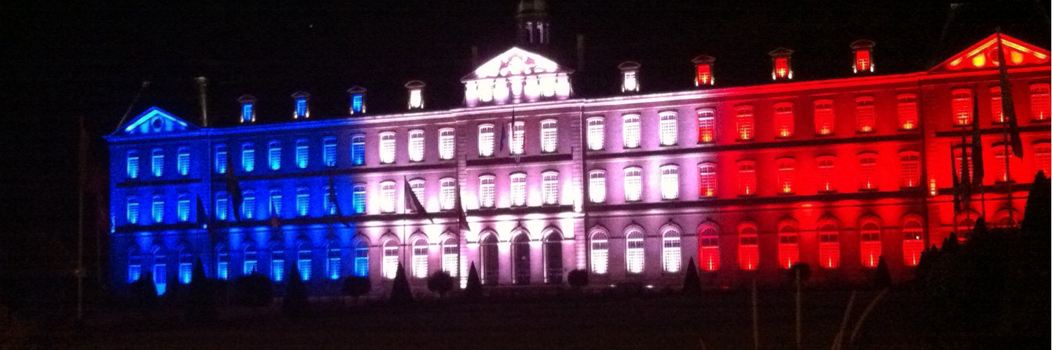 Georges Travert banner