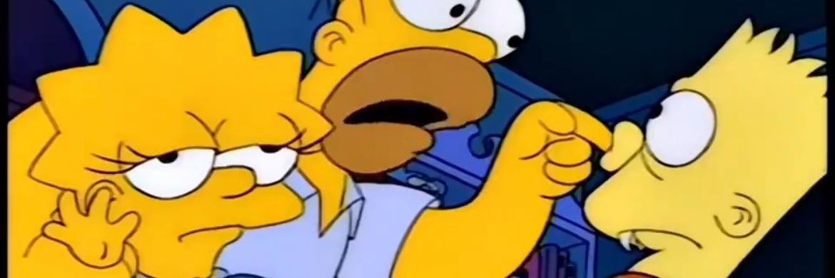 mat is elsewhere banner