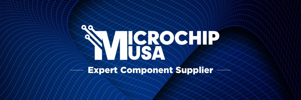 Microchip USA banner