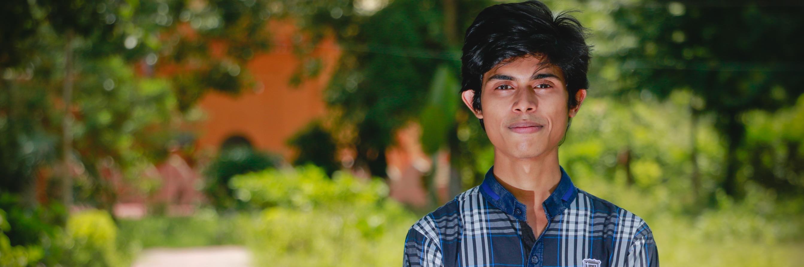 sayed__uddin's profile banner image