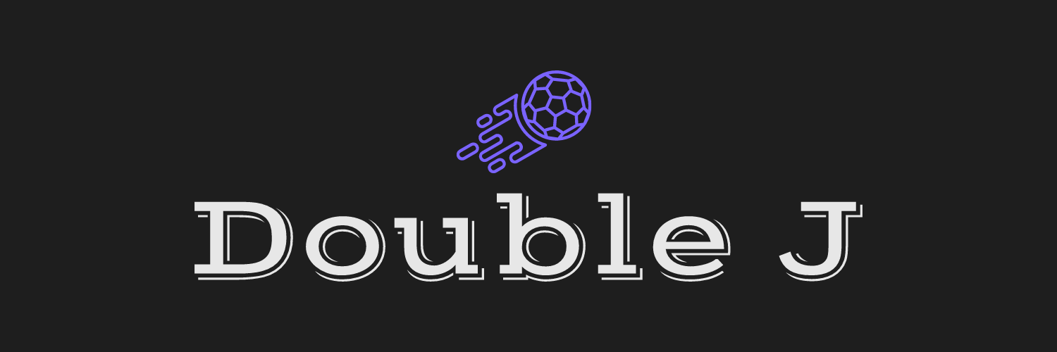 DoubleJFootball's profile banner image