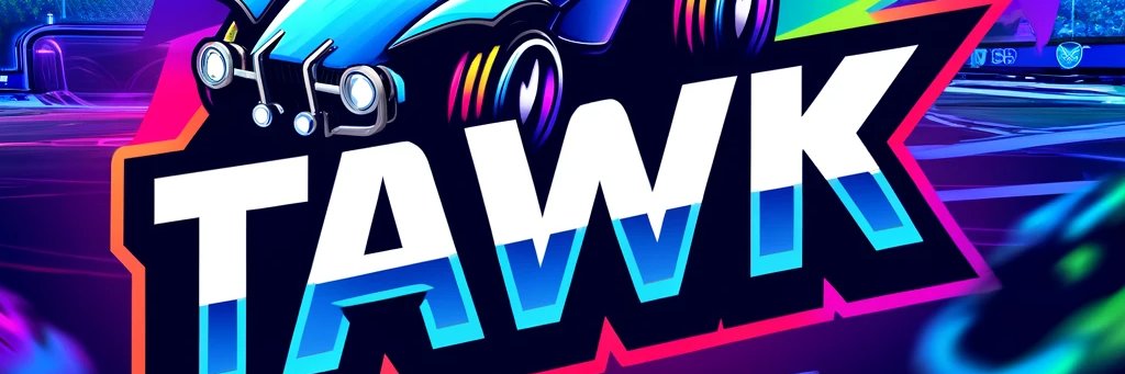 tawk's banner