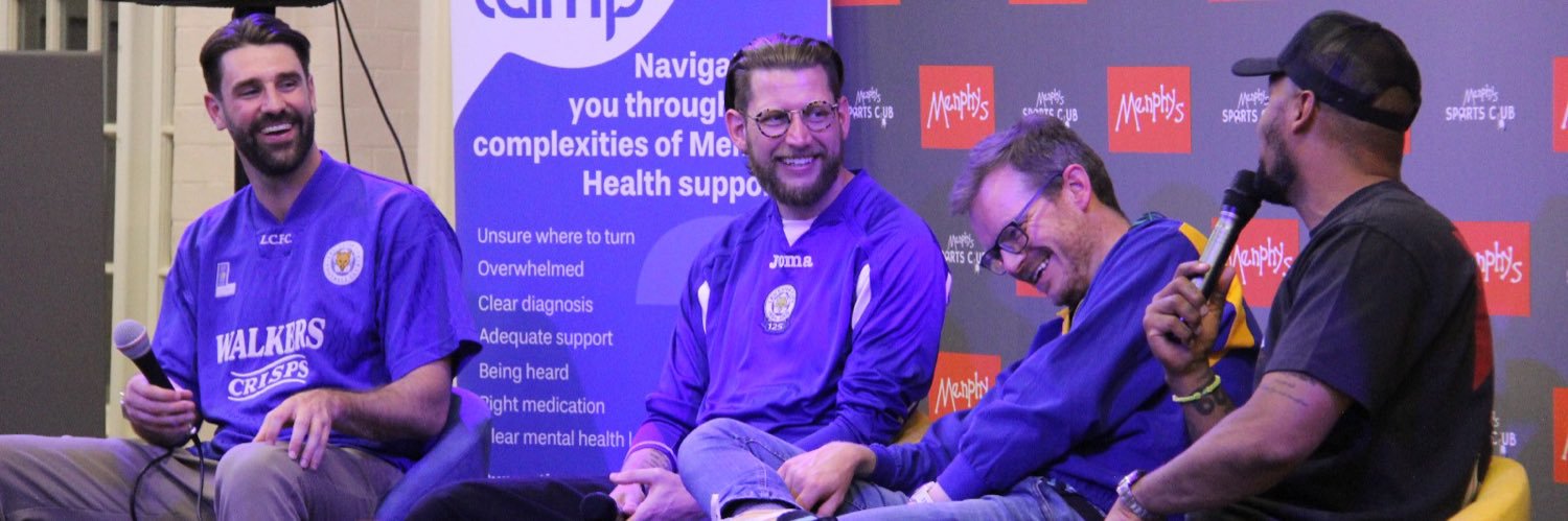 The Big Strong Leicester Boys Podcast 🦊's banner
