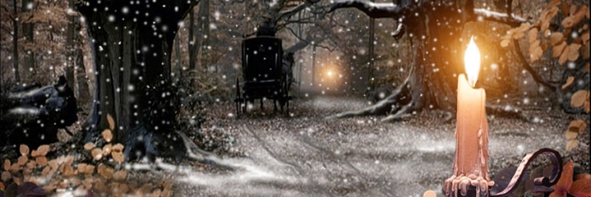 JeanneAnneCyn's profile banner image