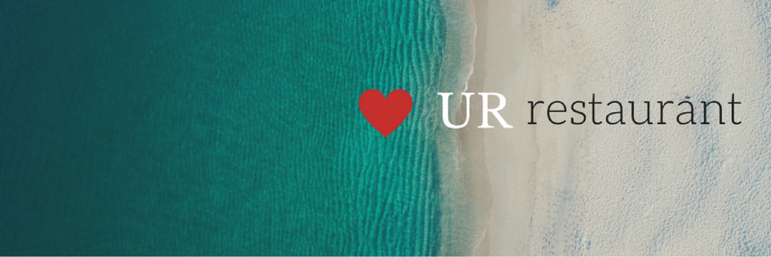 luvurrestaurant's profile banner image