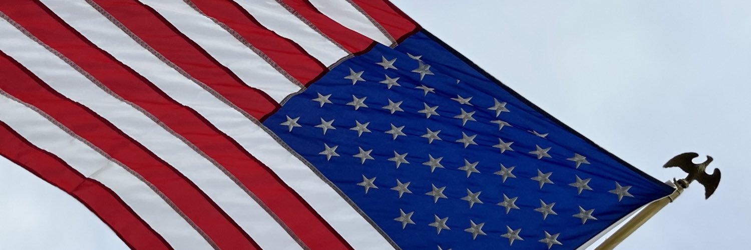 Blue Collar Conservative banner