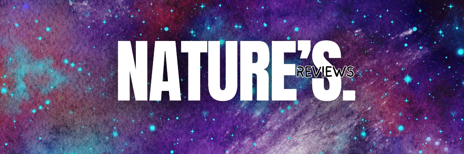 NATURE.🌴's banner