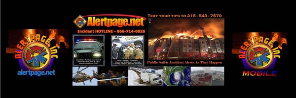 alertpage Profile Banner