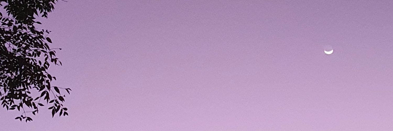 __fahima's profile banner image