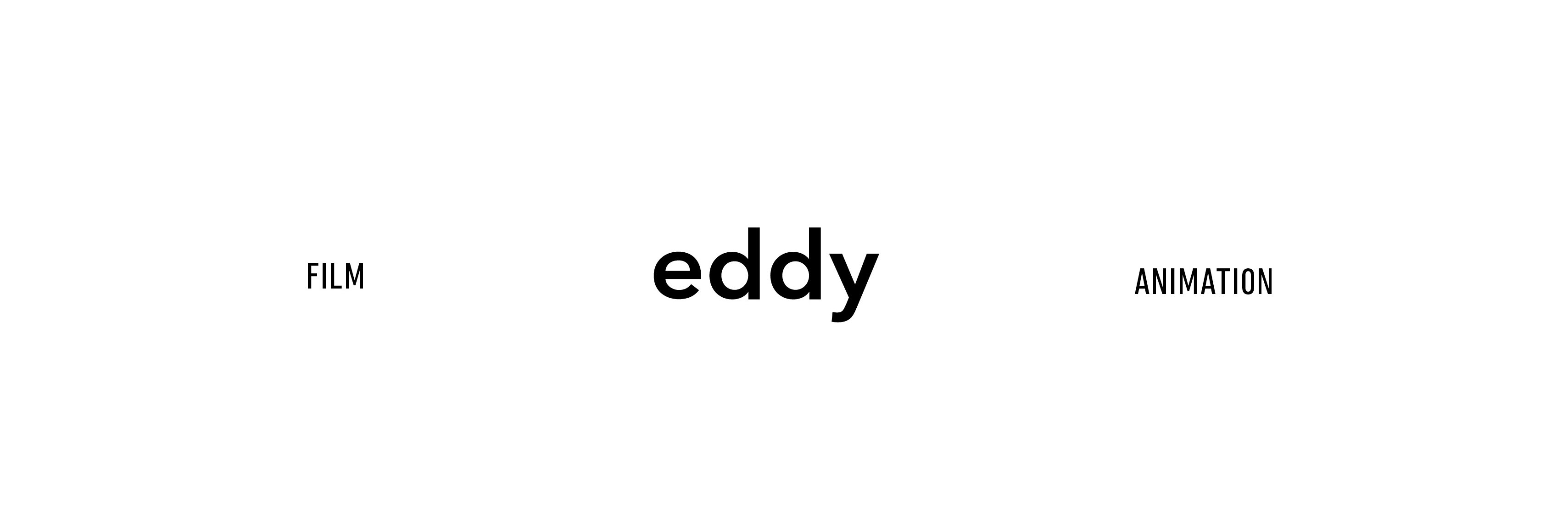 Eddy banner
