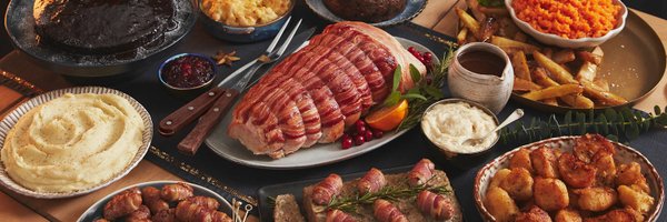 BoothsCountry Profile Banner