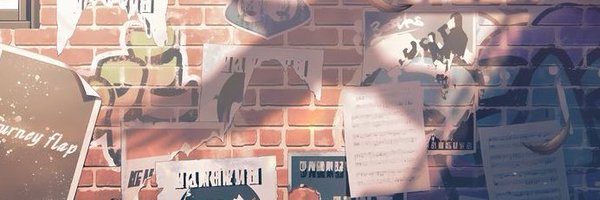 _aryorl Profile Banner