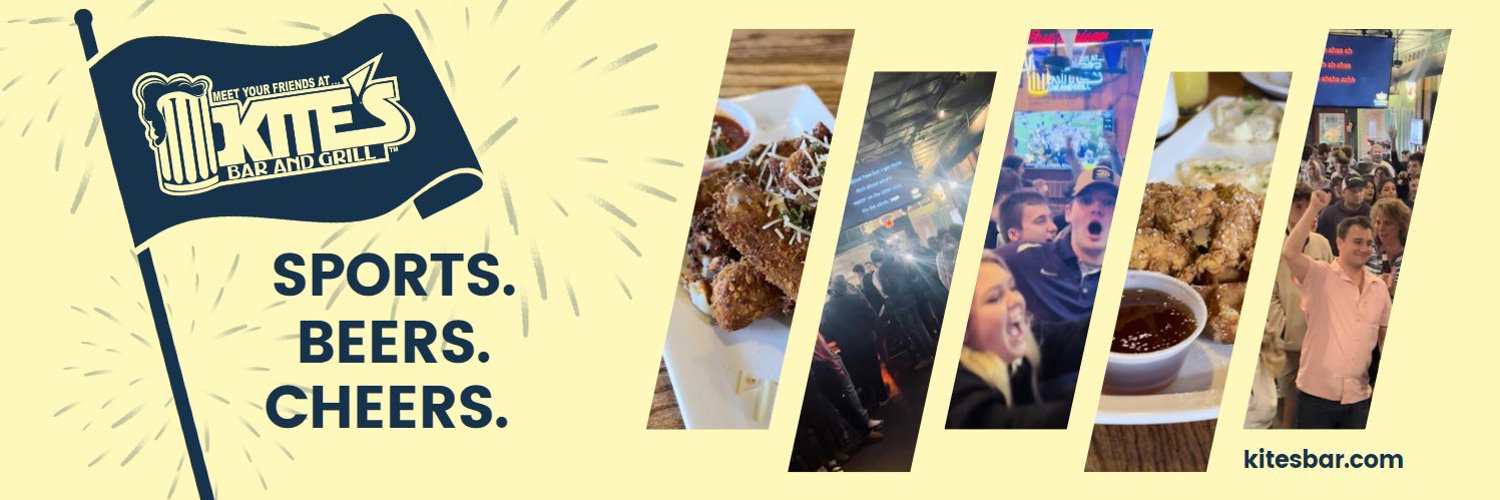 Kite's Bar (KitesBarKSU) / Twitter