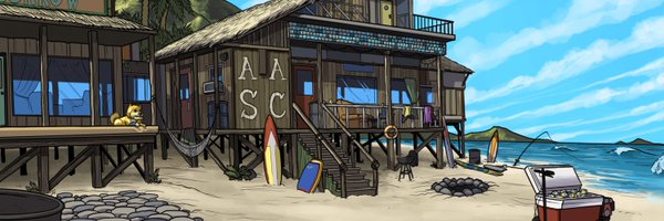 AussieApeSC Profile Banner