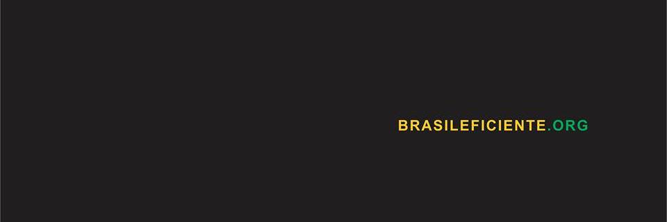 BrasilEficiente's profile banner image
