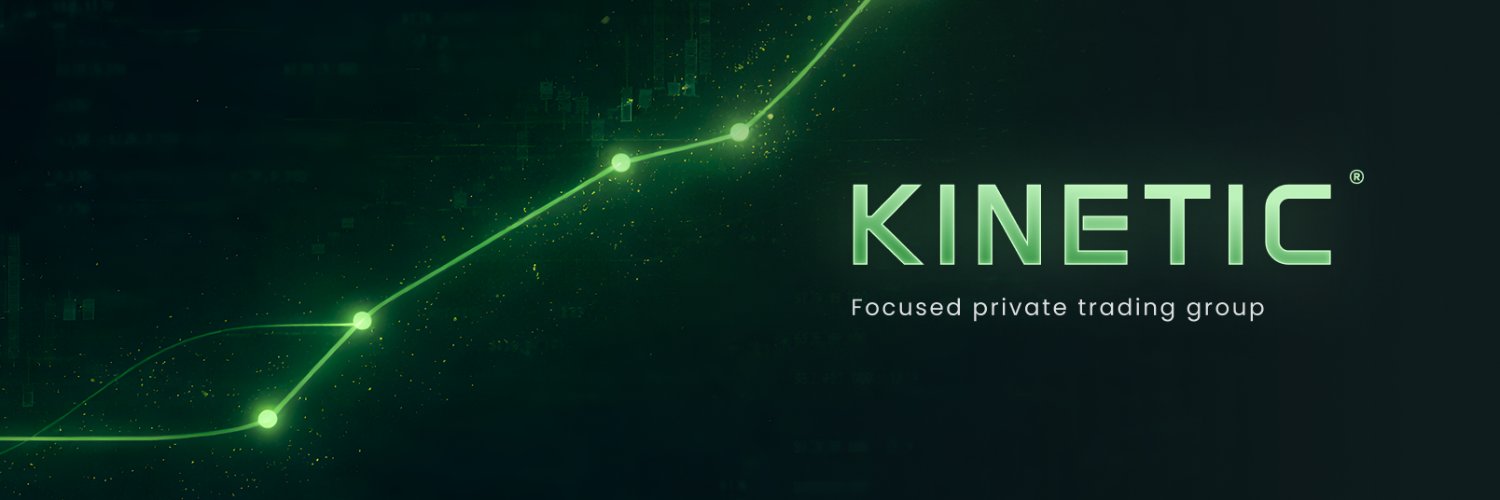 Kinetic banner