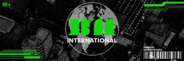 BABYMONSTERINTL Profile Banner