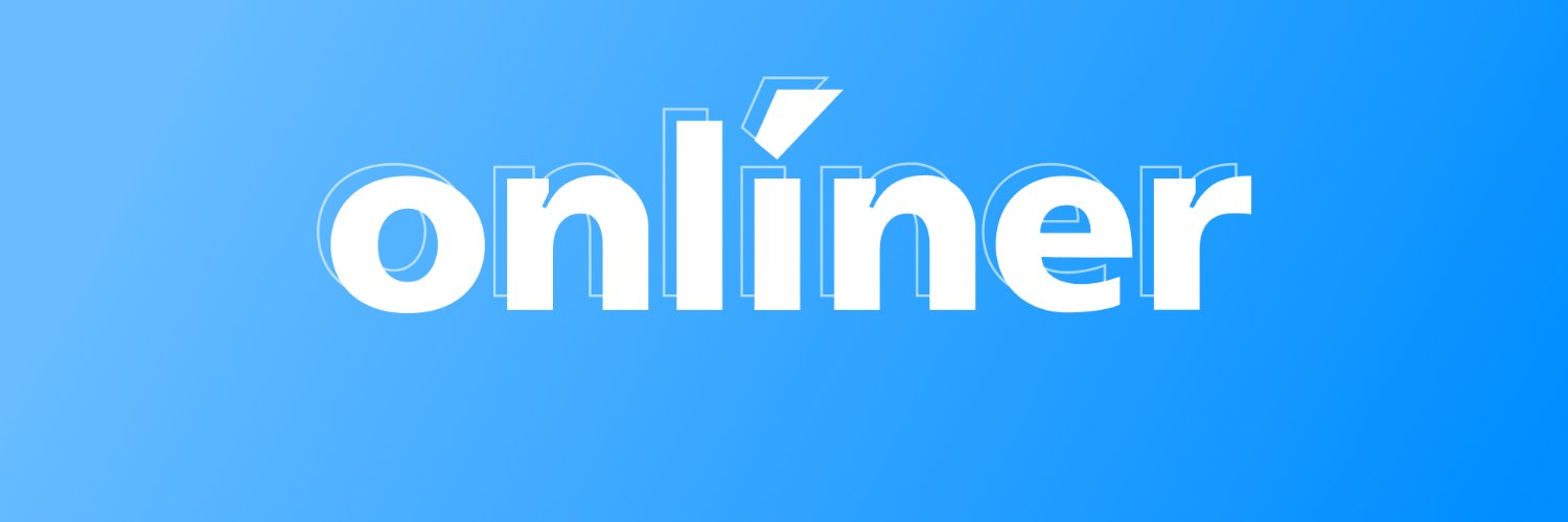 onlíner banner