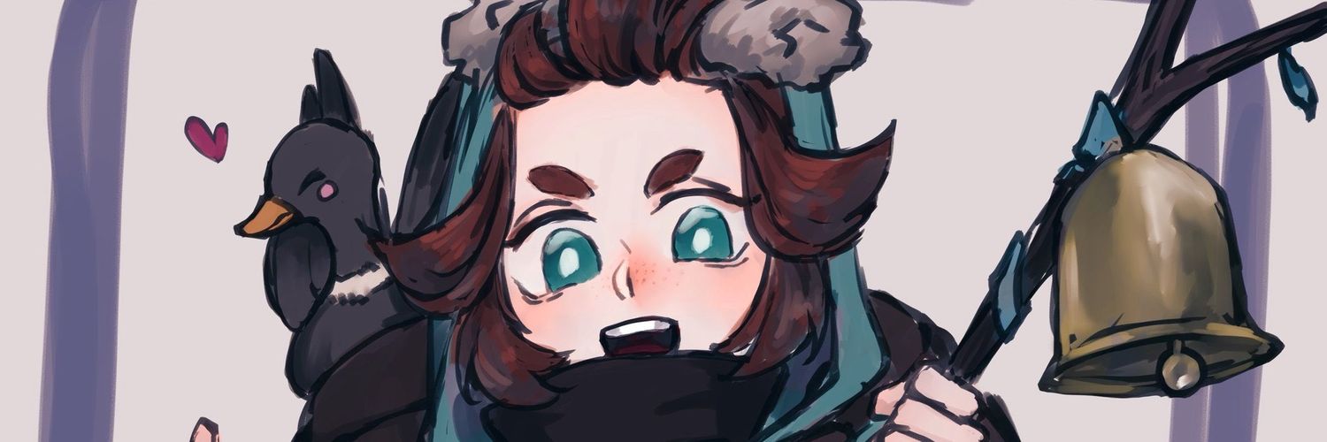 amamiya_AFK's profile banner image