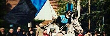 Nico Nielsen banner
