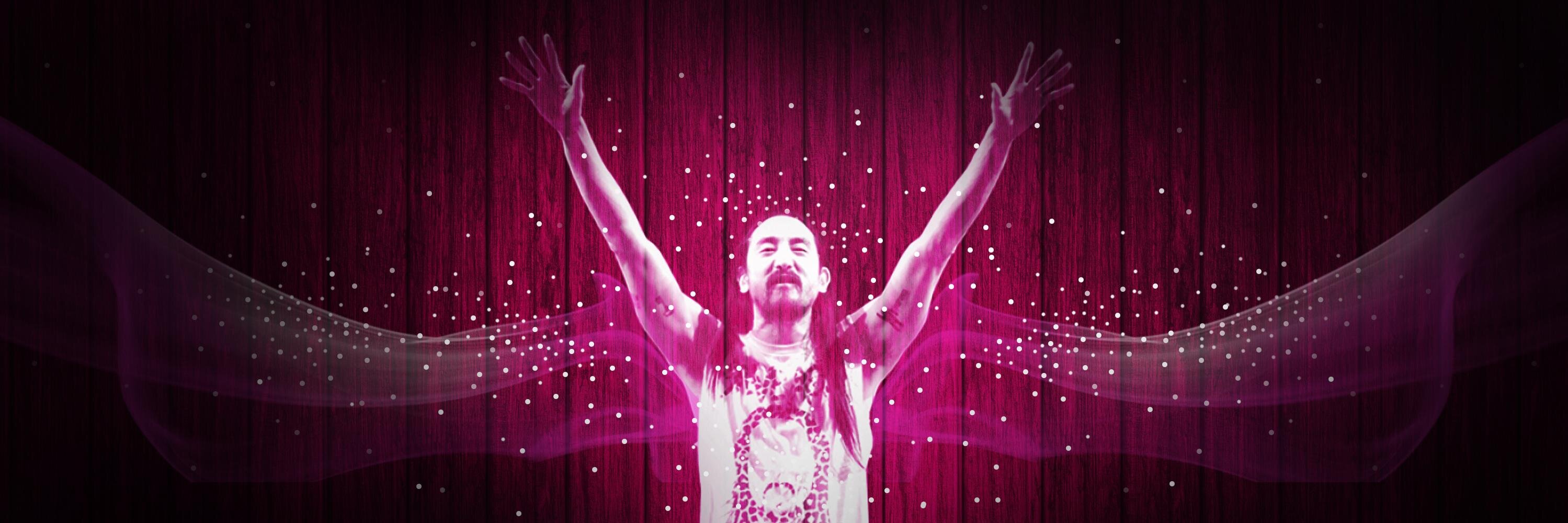 SoundAwakeEDM's profile banner image