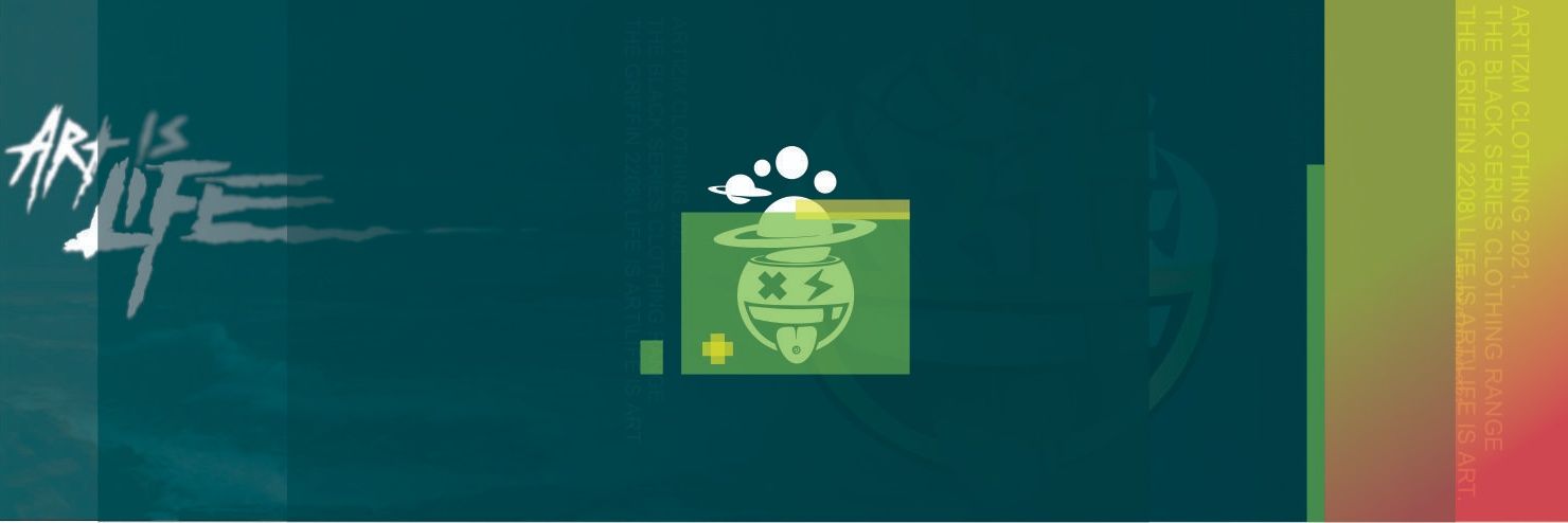 artMent.'s banner